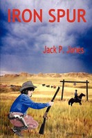 Jack Payne Jones | Iron Spur | Taschenbuch | Englisch (2002) | iUniverse