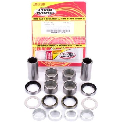 Schwingenlagersatz für KTM MXC SX-F und XC-F von Pivot Works KTM XC-W XC-F TPI E