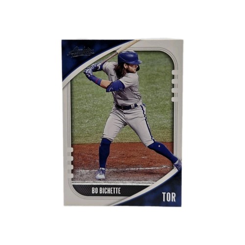 2021 Bo Bichette #47