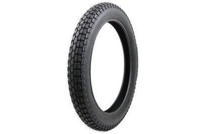 Motorradreifen Mitas 3.50 x 19 - H-02