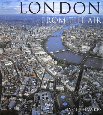 London from the Air