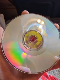 Plasma Sword: Nightmare of Bilstein (Sega Dreamcast, 2000) No Manual