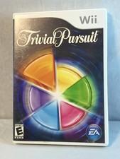 Trivial Pursuit (Nintendo Wii, 2009)