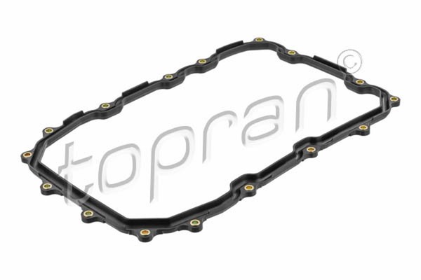 Topran Dichtung ÖLwanne-Automatikgetriebe 113 393 FüR Q7 4LB Audi Porsche VW 7LA-image