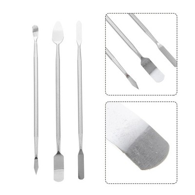3 stücke Elektronik Reparaturwerkzeuge Telefonöffnung Pry Tool Kit Dual Enden