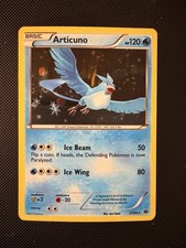 Articuno 27/99 Black & White | Next Destinies Holo Rare on eBay