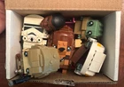 Lego Star Wars Brickheadz