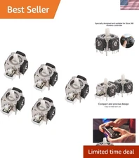 5 Pcs Analog Stick Module for 360 Controller - Instant Game Repair Solution