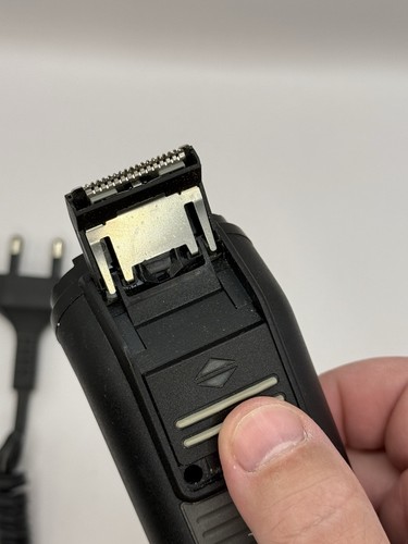 philips philishave 765 Shaver No Shaving Head Read Description - Picture 10 of 10