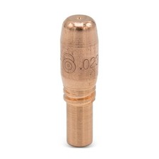 Miller T-A023CHM AccuLock S Contact Tip for 0.023" 0.6mm Wire, 10 pack