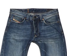 DIESEL LARKEE HERREN JEANS – W30 L32 viker waykee**TOP 2026 30/32 **