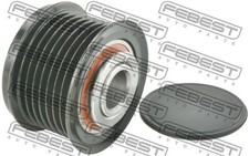Puleggia nuova, alternatore per LEXUS TOYOTA TOYOTA (FAW) TOYOTA (GAC):ES,GS,GX,RC