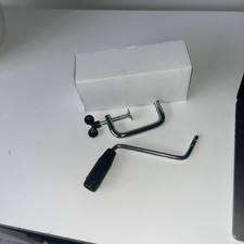 Marcato - Atlas SPARE PART Table Clamp for Pasta Machine (Made in Italy)