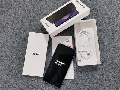 Brand New Samsung Galaxy A54 5G - 256 GB Dual-SIM Unlocked | eBay