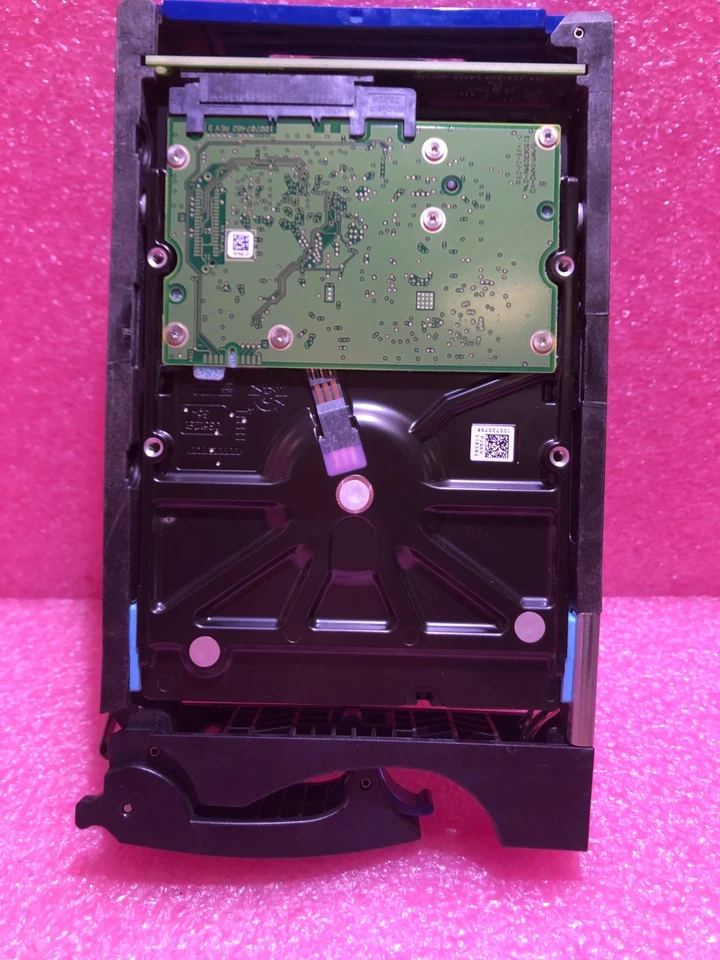 Strong-IT EMC 005050140 118033059 2TB 7.2K SAS LFF 3.5" HDD - Image 2 of 3