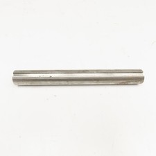 1-3/16" Full Length Keyed Shaft 1/4" Keyway 10" OAL