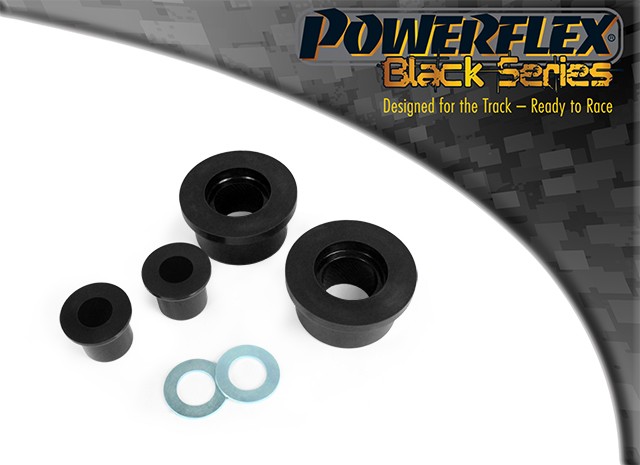 Powerflex Front Lower Wishbone Rear Bush (Concentric) PFF5-301BLK