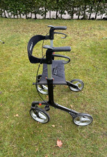 MobilityPlus+ Walker Rollator Mobility Aid