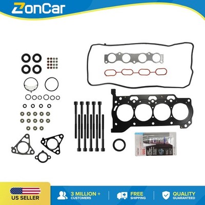 Engine Repair Kit Fits Toyota Corolla 2009 2010 1.8L 2011-2018 2020 1.8L