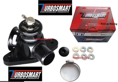Turbosmart dual port blow off valve upgrade kit 2005 -2008 Legacy GT 2.5 turbo
