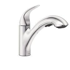 Moen Medina 87039 Kitchen Faucet,Chrome NEW 