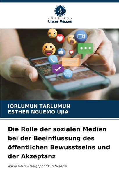 Die Rolle Der Sozialen Medien Bei Der Beeinflussung Des öFfentlichen...-image