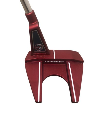 Odyssey Tri-Beam 12 Putter - Maillet Droitier 34 Pouces - Occasion Excellent état