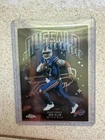 2025 Topps Chrome Josh Allen Base (RAW)