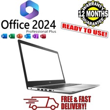 Dell Inspiron 17 5000 17.3"