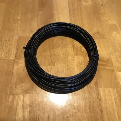 HDPE Plastic Welding Wire Used For Extrusion Welders (100ft) NO SPOOL INCLUDED 