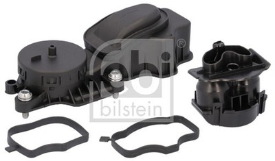 1x FEBI BILSTEIN 45195 Ventil Kurbelgehäuseentlüftung für BMW