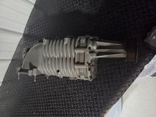 2003 2004 03 04 Cobra Mustang Supercharger Eaton M112 Ford Racing Blower