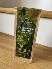 Ich schaffe Dir ein gutes Bauchgefühl - Kräutertee by Earthkeeper - 40 g