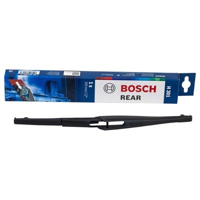 Wischblatt BOSCH Aerotwin Hinten 1 Stück für Fiat Ford Hyundai Mercedes Nissan