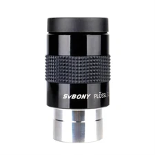 SVBONY SV131 Eyepiece 1.25" Plossl Telescope Eyepiece Lenses 6/12/17/25/32/40mm
