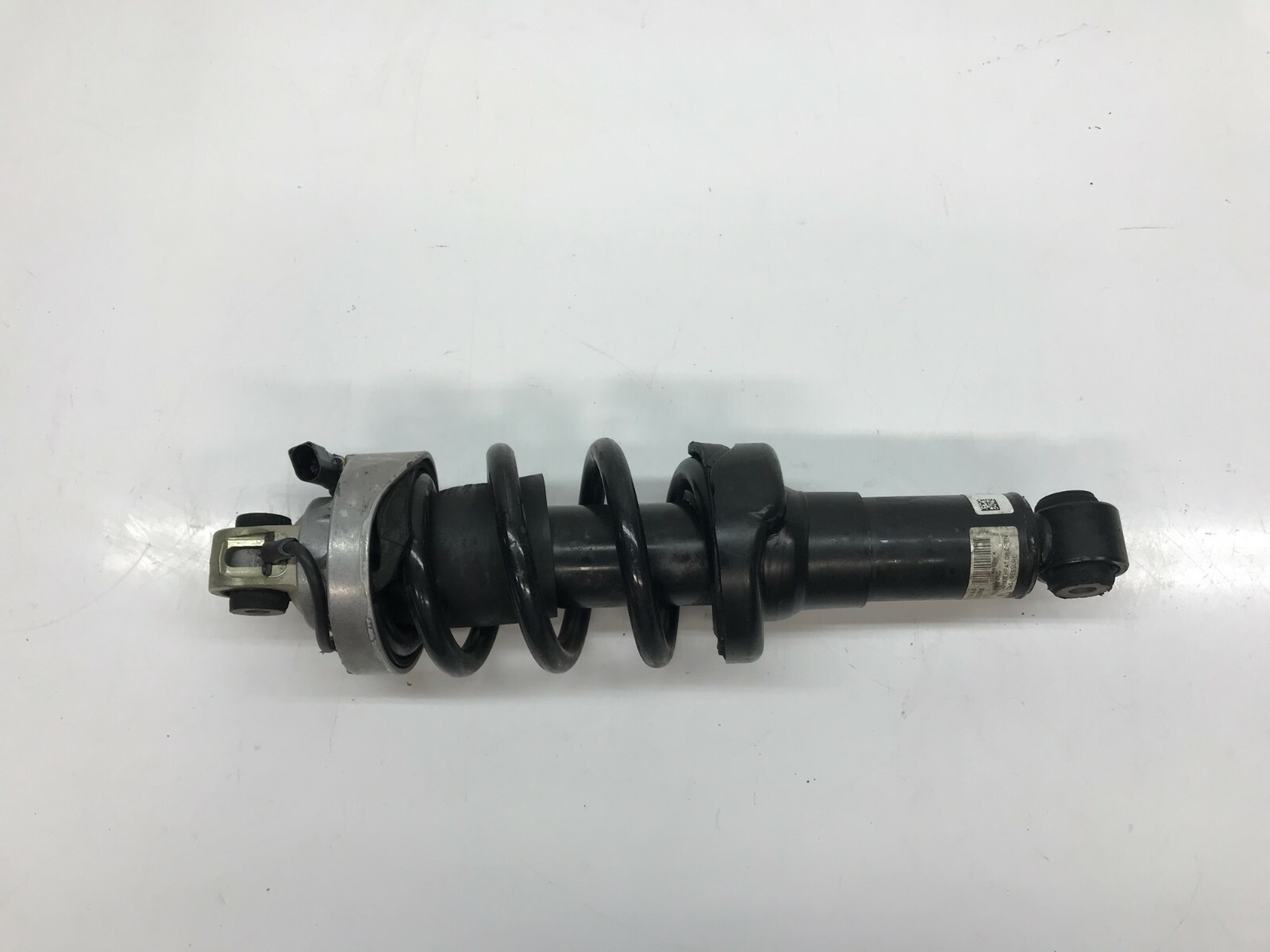 AUDI R8 FRONT LEFT DRIVER LH SHOCK ABSORBER OEM 420412019AK