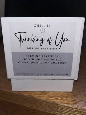 Thinking of You Gift for Loss of Loved One - Sympathy Bereavement Memorial wi...