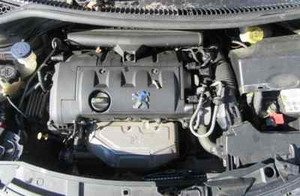 P1338 citroen c4 ep6