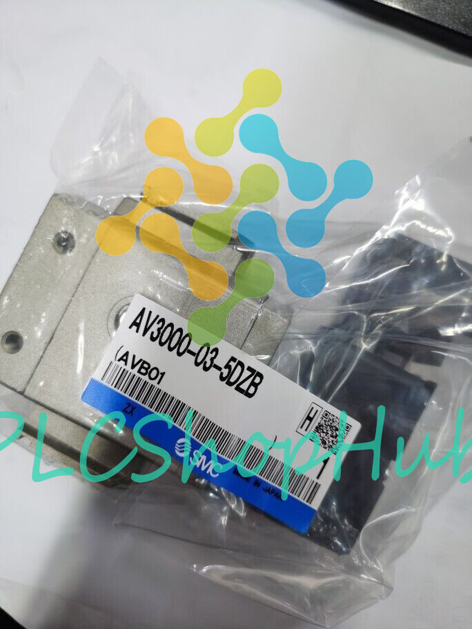 CM品 New 1pc SMC AV3000-03-5DZB solenoid valve | eBay