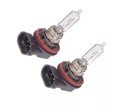Fog clearance light bulbs