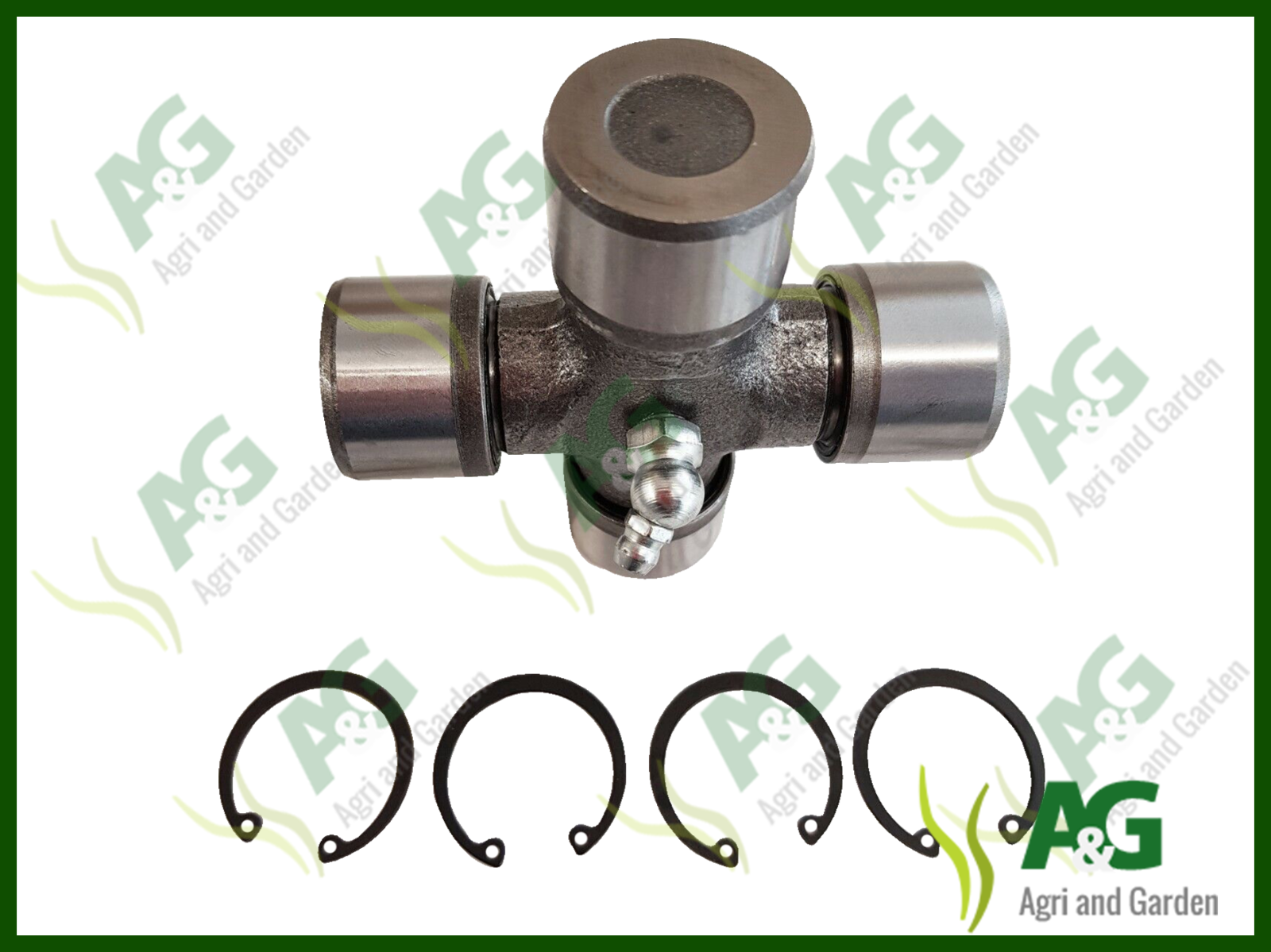 Tractor Pto Universal Joint 30.2 mm x 92 mm. eBay