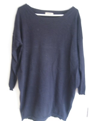 Acne Wham oversized Pullover XS