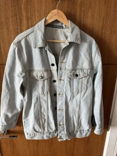 Alexander Wang Daze Denim Jacket (£800 Retail)