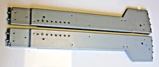 HP DL580 Rack Rails OUTERS ONLY - ProLiant DL585, ML570 (374503-001 374516-001)