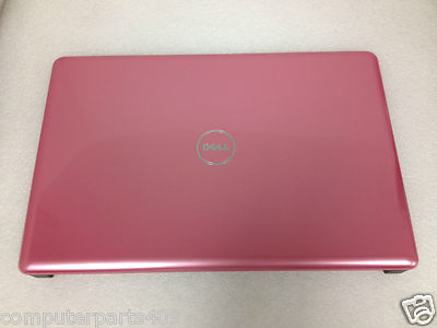 OEM DELL INSPIRON 1750 LCD BACK COVER *PINK*(01) (HKGDC) | eBay