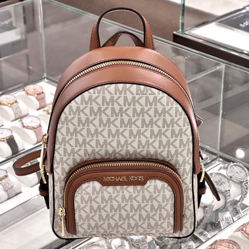 Top 66+ imagen backpack michael kors ebay Thptnganamst.edu.vn