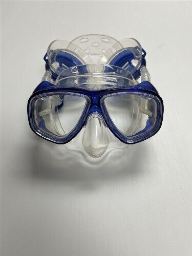 IST Pro Ear Scuba Diving Mask for All Around Ear Protection