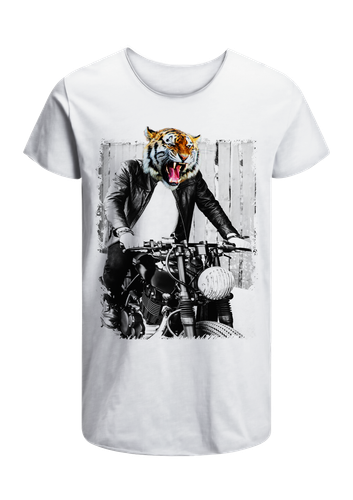 KISS - T-shirt, Polo E Camicie Da Uomo / Abbigliamento Uomo - Foto 8