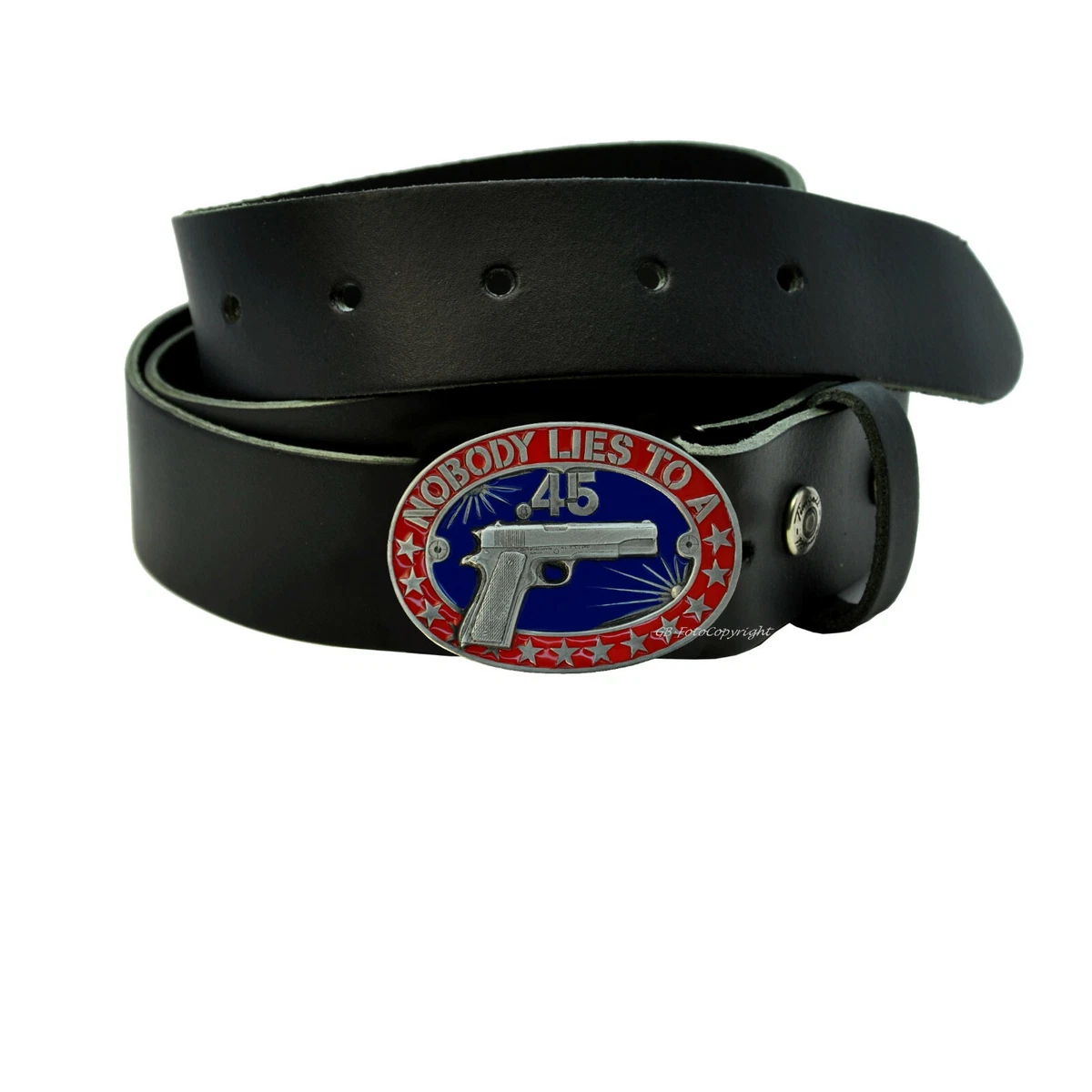 Fibbie per cinture da uomo | Acquisti Online su