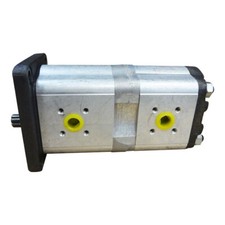 47129338 Hydraulic Pump Fits International/case-ih Fits Ford/new Holland Tractor